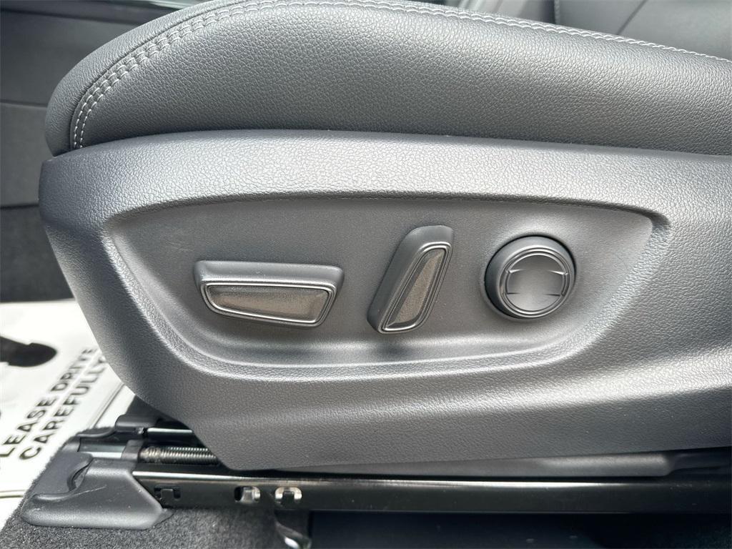 new 2026 Toyota Corolla Cross car, priced at $35,594