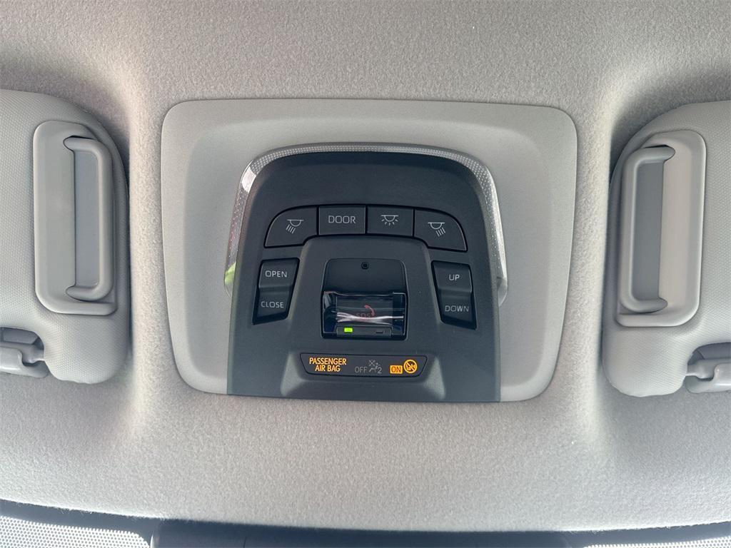 new 2026 Toyota Corolla Cross car, priced at $35,594