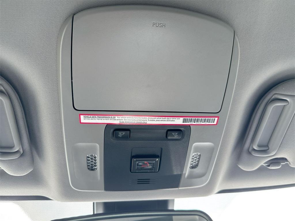 used 2023 Toyota Camry car, priced at $23,187