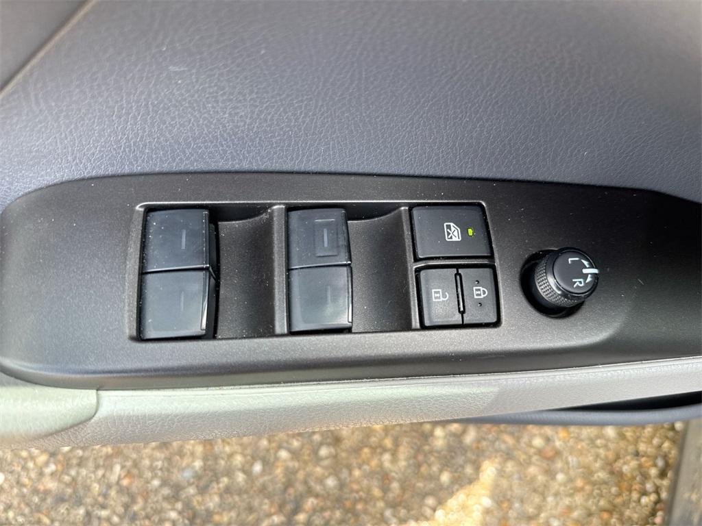 used 2023 Toyota Camry car, priced at $23,187