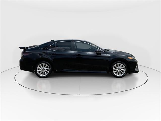 used 2023 Toyota Camry car, priced at $25,071