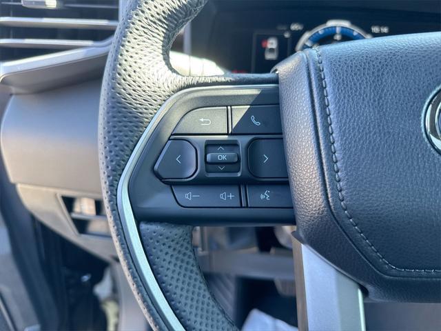 new 2025 Toyota Tundra car, priced at $59,499