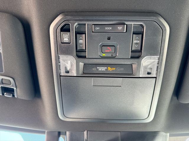 new 2025 Toyota Tundra car, priced at $59,499