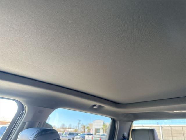 new 2025 Toyota Tundra car, priced at $59,499