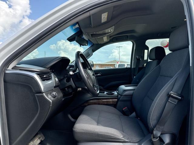 used 2020 Chevrolet Tahoe car, priced at $24,101