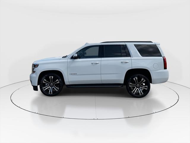 used 2020 Chevrolet Tahoe car, priced at $24,101