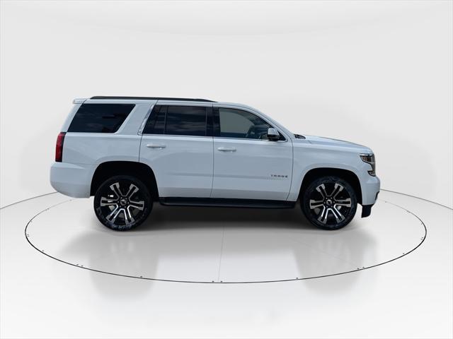 used 2020 Chevrolet Tahoe car, priced at $24,101
