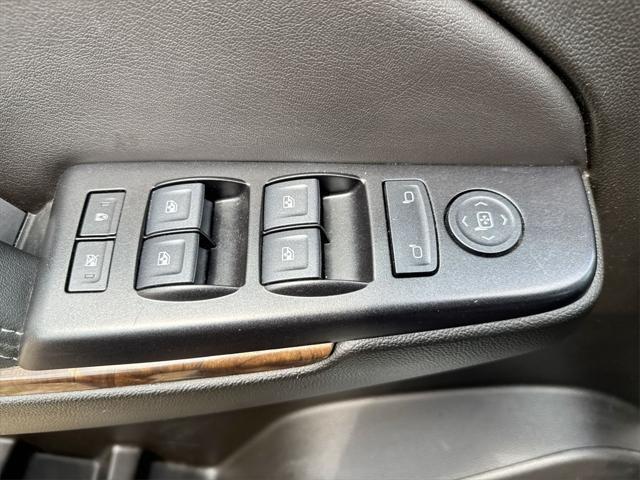 used 2020 Chevrolet Tahoe car, priced at $24,101