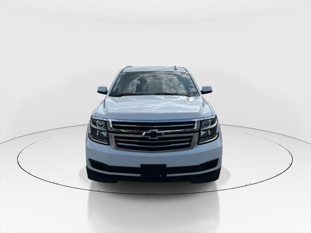 used 2020 Chevrolet Tahoe car, priced at $24,101