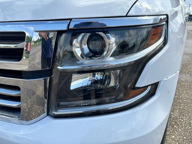 used 2020 Chevrolet Tahoe car, priced at $24,101
