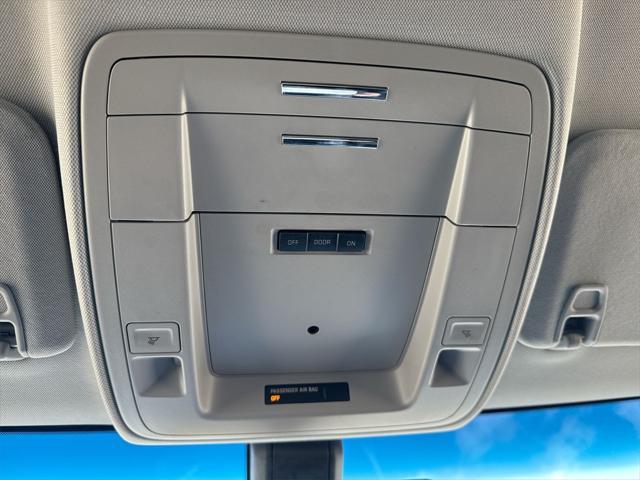 used 2020 Chevrolet Tahoe car, priced at $24,101