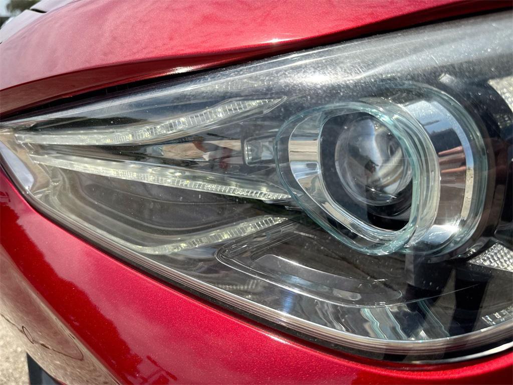 used 2019 Genesis G70 car, priced at $21,197