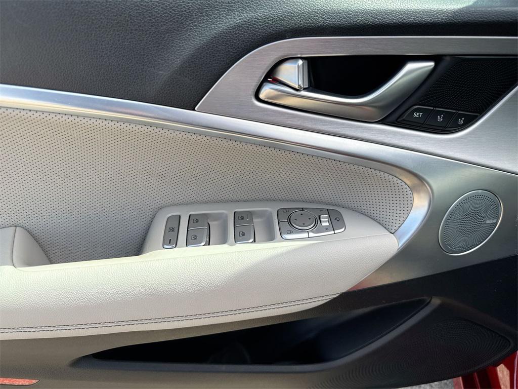 used 2019 Genesis G70 car, priced at $21,197