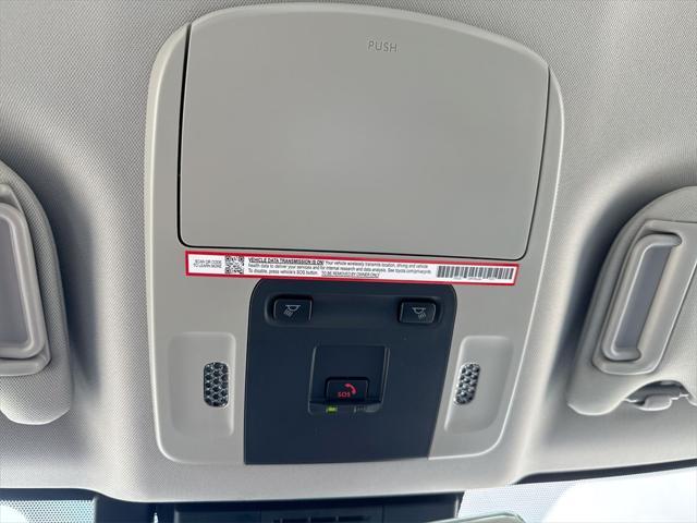 new 2025 Toyota Camry car, priced at $32,624