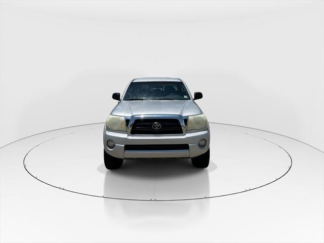 used 2007 Toyota Tacoma car, priced at $9,722