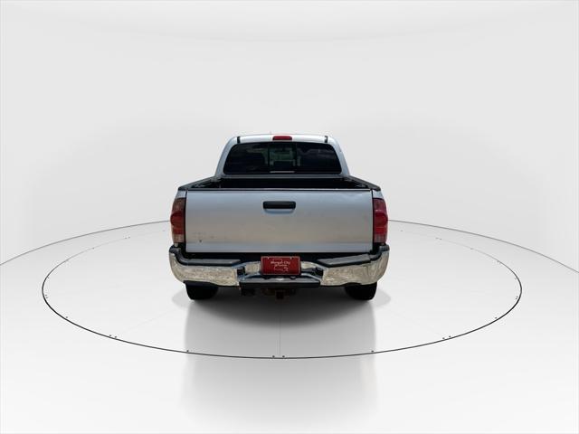 used 2007 Toyota Tacoma car, priced at $9,722