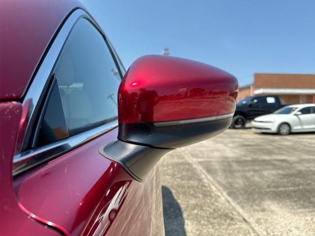 used 2018 Mazda CX-9 car, priced at $18,294