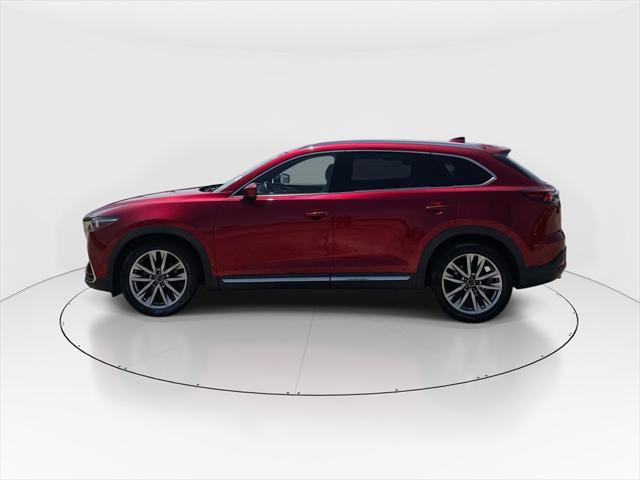 used 2018 Mazda CX-9 car, priced at $18,294