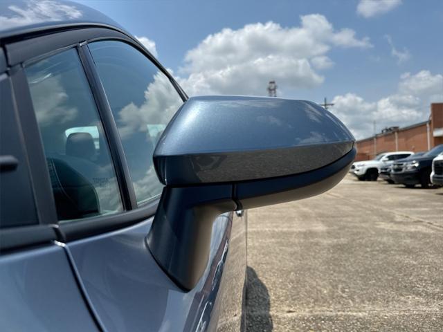 new 2025 Toyota Corolla car, priced at $25,360