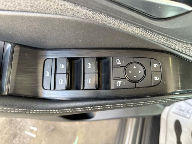 used 2021 Nissan Rogue car, priced at $18,425