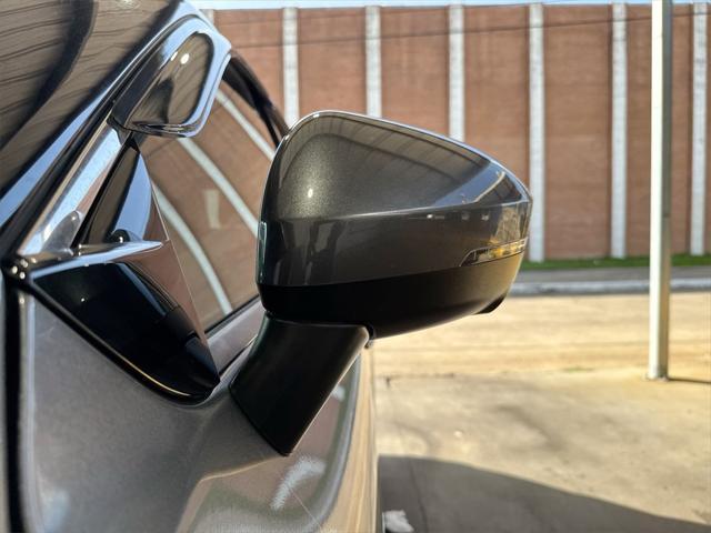 used 2021 Nissan Rogue car, priced at $18,425