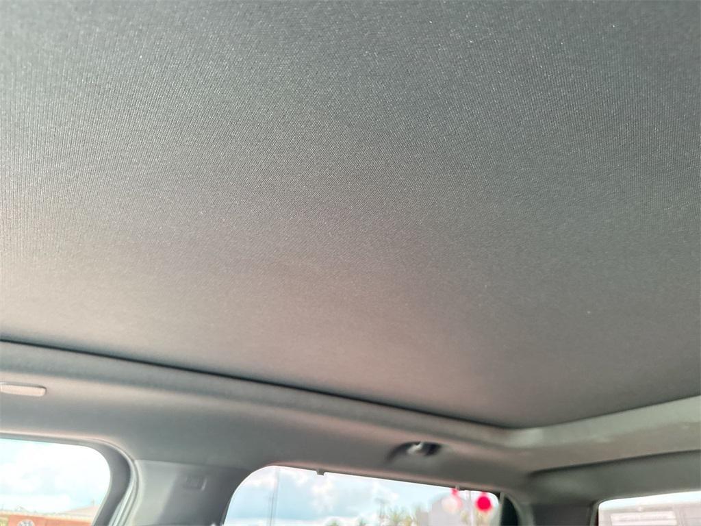 used 2022 Toyota Tundra car, priced at $45,496