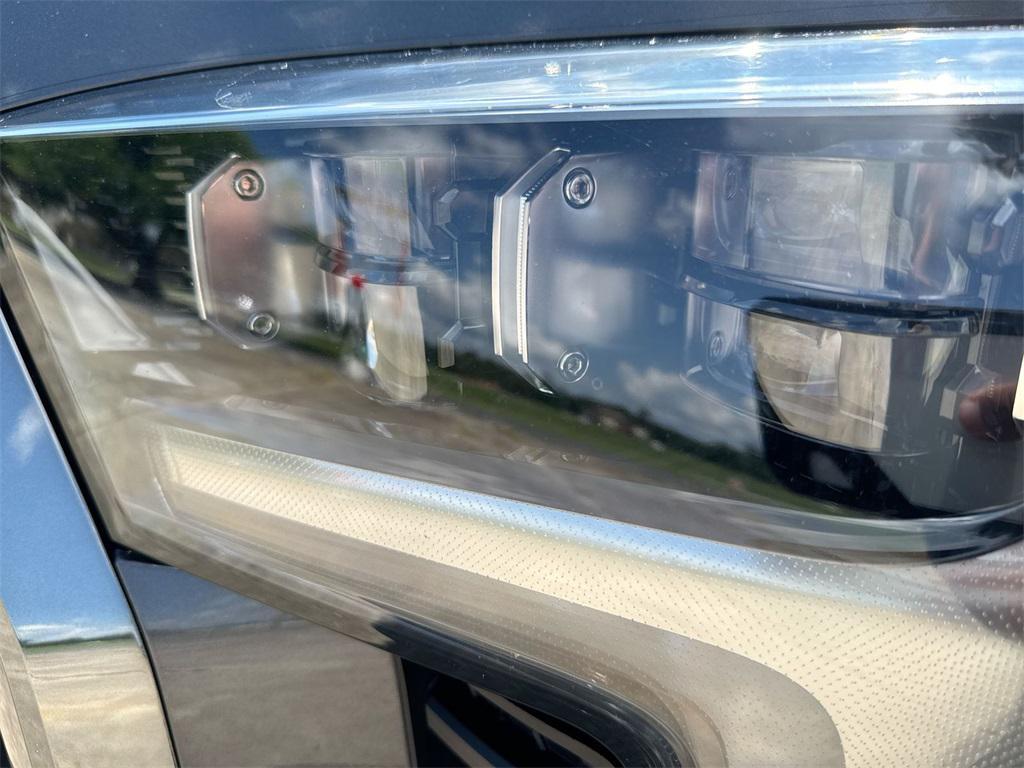 used 2022 Toyota Tundra car, priced at $45,496