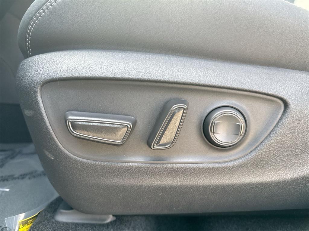 new 2025 Toyota RAV4 car, priced at $37,824