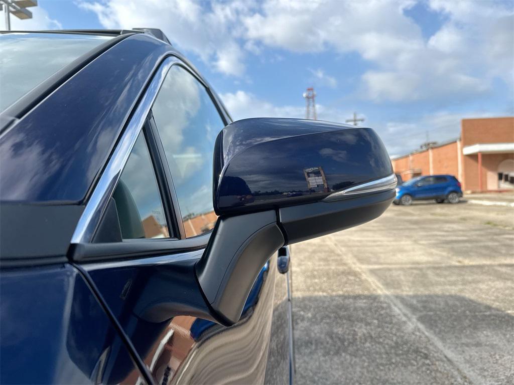 new 2025 Toyota RAV4 car, priced at $37,824