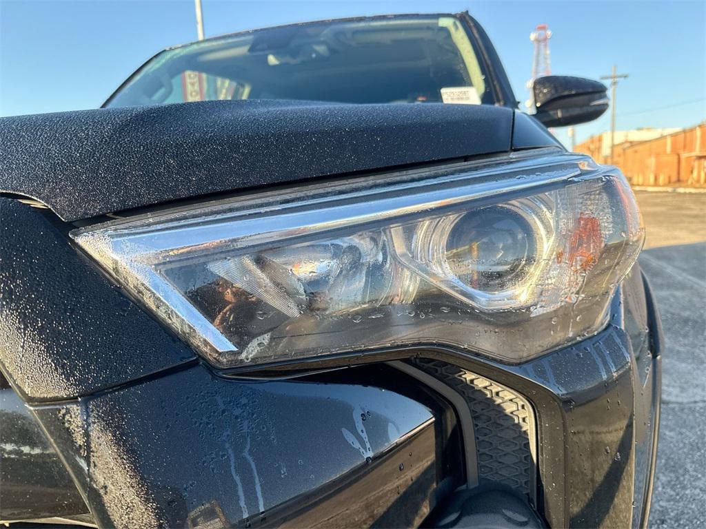 used 2023 Toyota 4Runner car, priced at $36,114