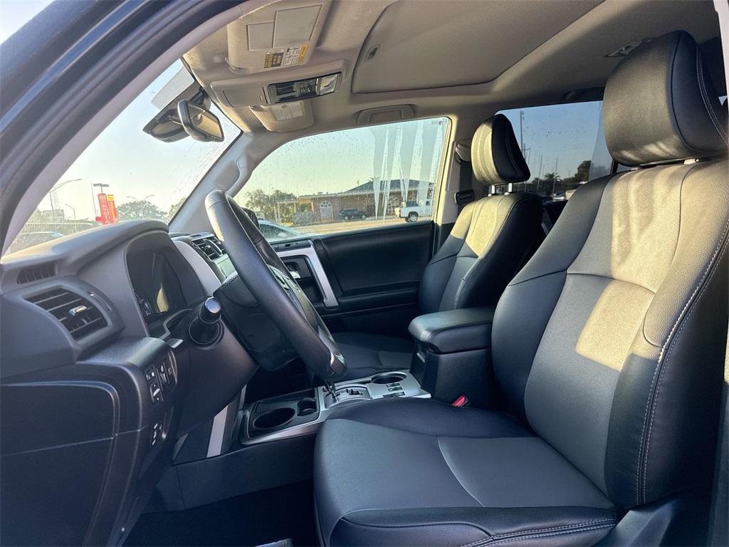 used 2023 Toyota 4Runner car, priced at $36,114