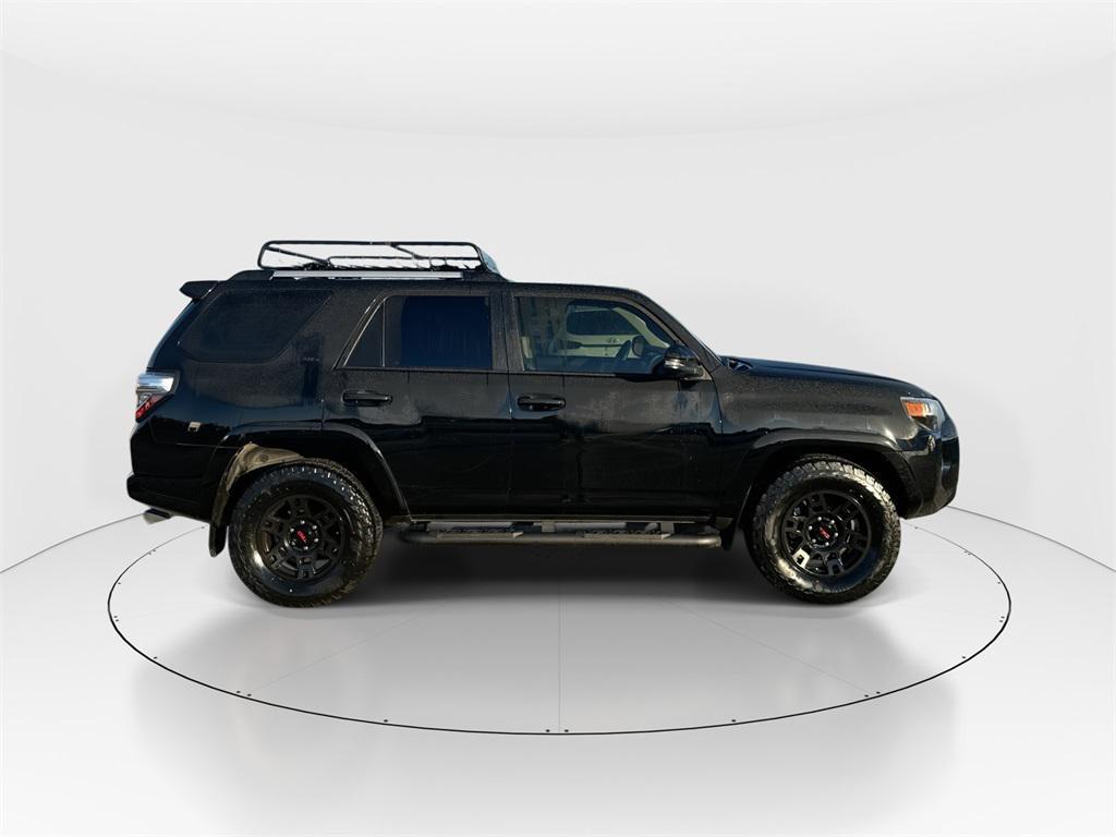 used 2023 Toyota 4Runner car, priced at $36,114