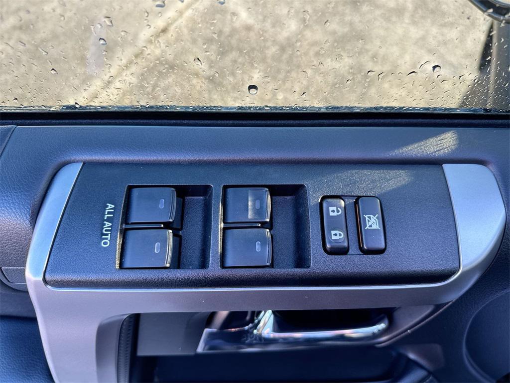 used 2023 Toyota 4Runner car, priced at $36,114