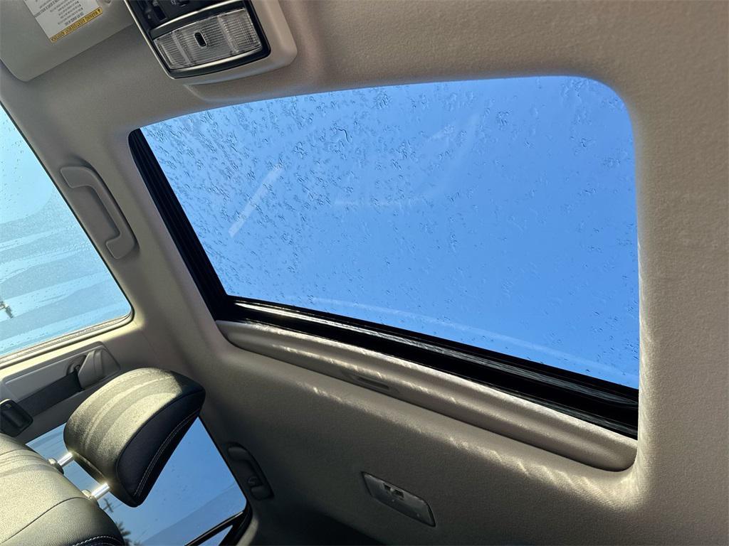 used 2023 Toyota 4Runner car, priced at $36,114