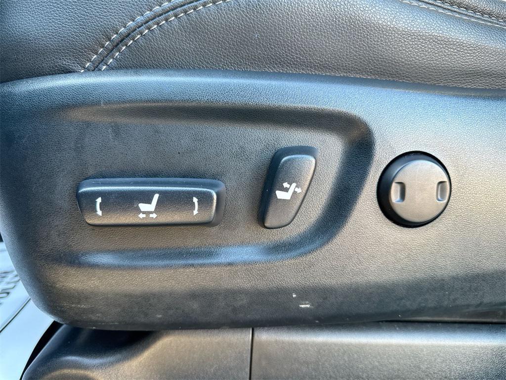 used 2023 Toyota 4Runner car, priced at $36,114