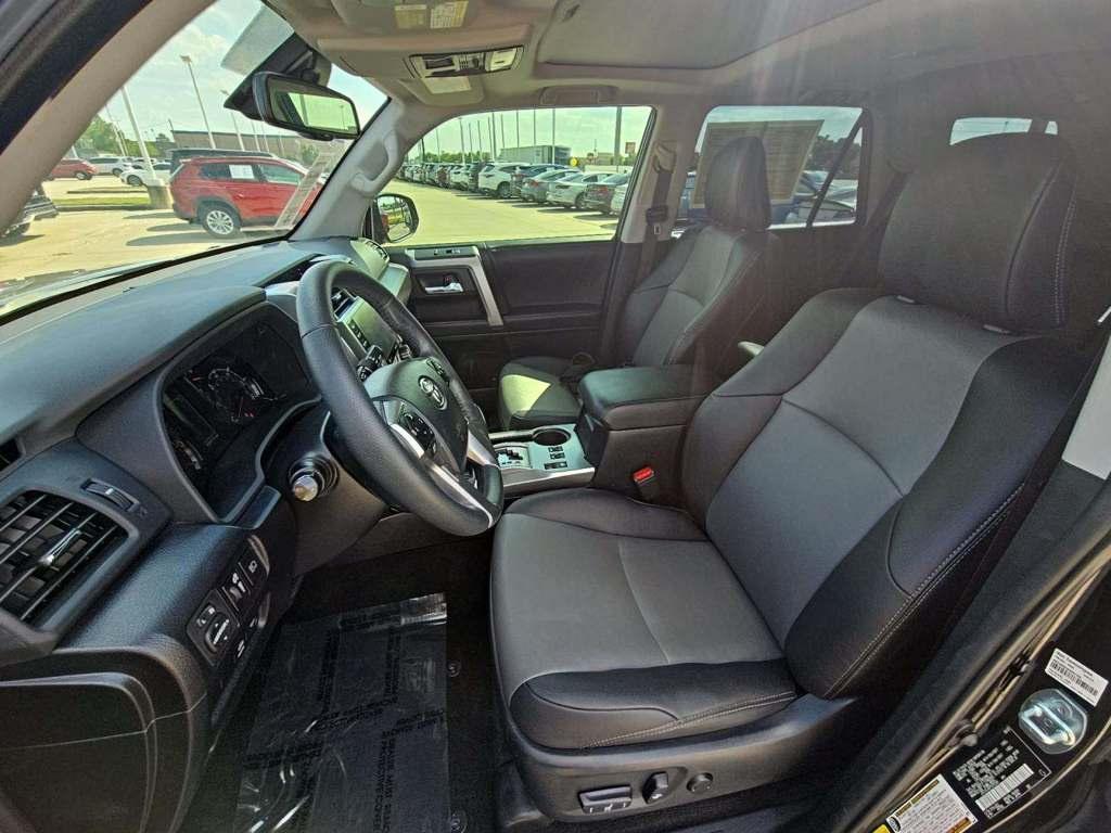 used 2023 Toyota 4Runner car, priced at $37,981