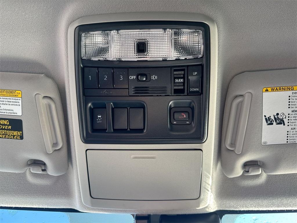 used 2023 Toyota 4Runner car, priced at $36,114