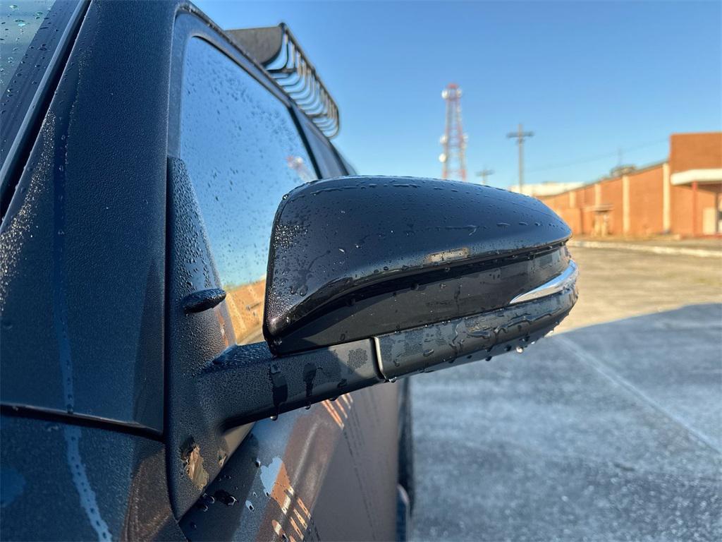 used 2023 Toyota 4Runner car, priced at $36,114