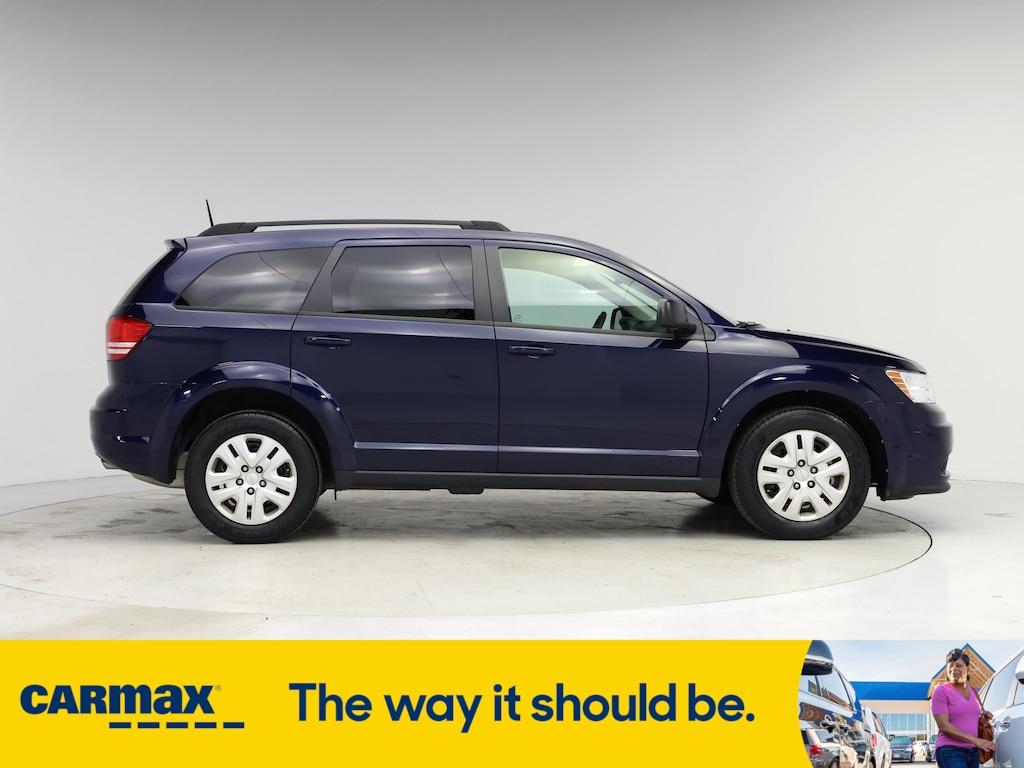 used 2020 Dodge Journey car, priced at $18,998
