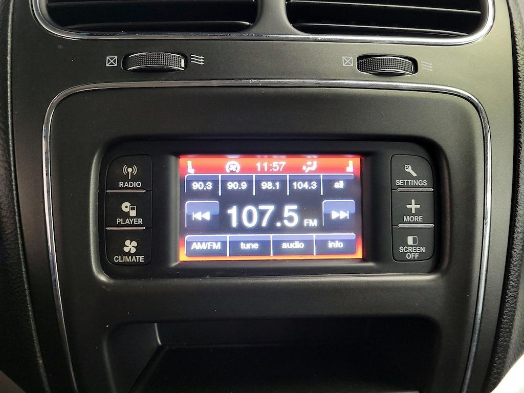used 2020 Dodge Journey car, priced at $18,998