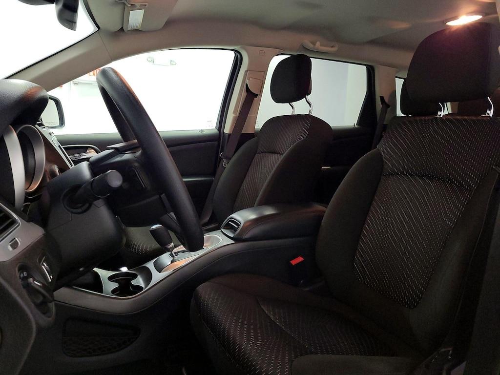 used 2020 Dodge Journey car, priced at $18,998