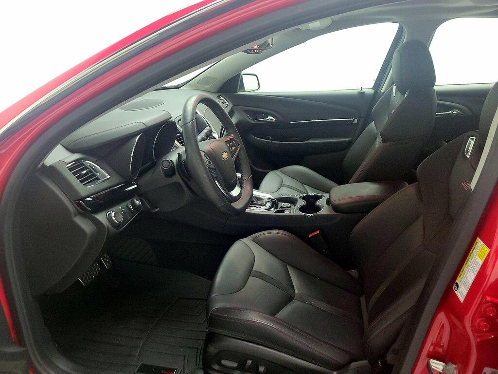 used 2016 Chevrolet SS car, priced at $48,998
