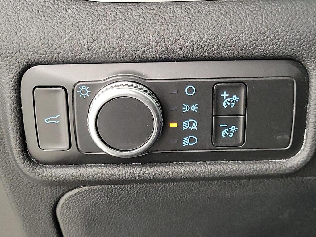 used 2020 Ford Explorer car, priced at $25,998