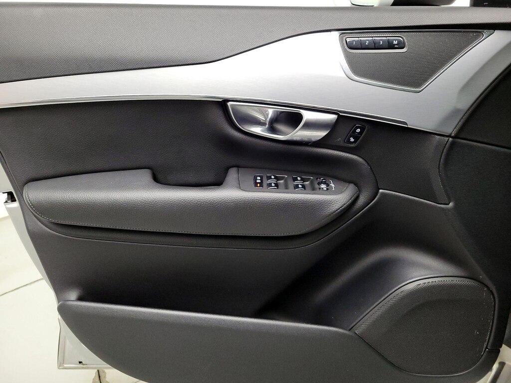 used 2018 Volvo XC90 car, priced at $23,998