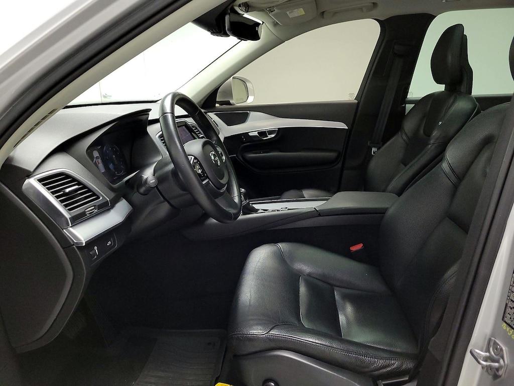 used 2018 Volvo XC90 car, priced at $23,998