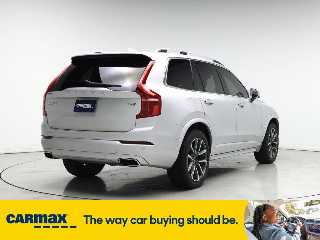 used 2018 Volvo XC90 car, priced at $23,998