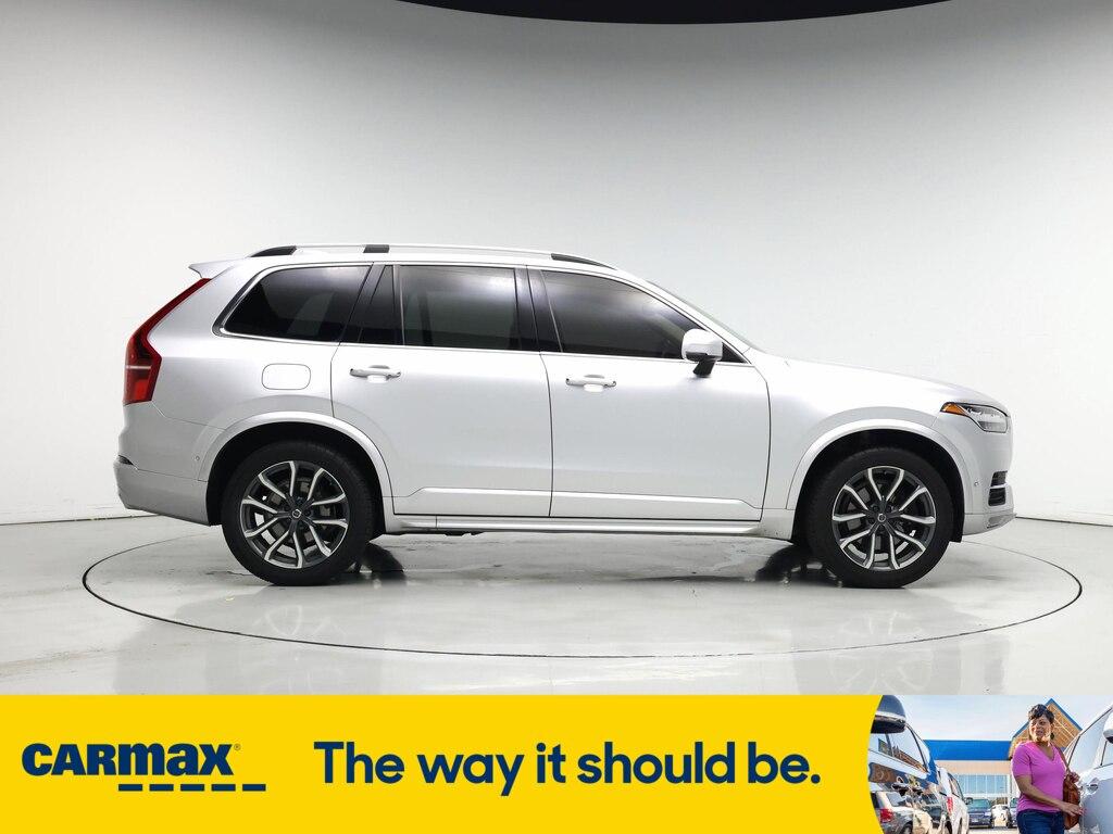 used 2018 Volvo XC90 car, priced at $23,998