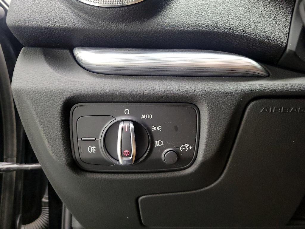 used 2015 Audi A3 car, priced at $17,998
