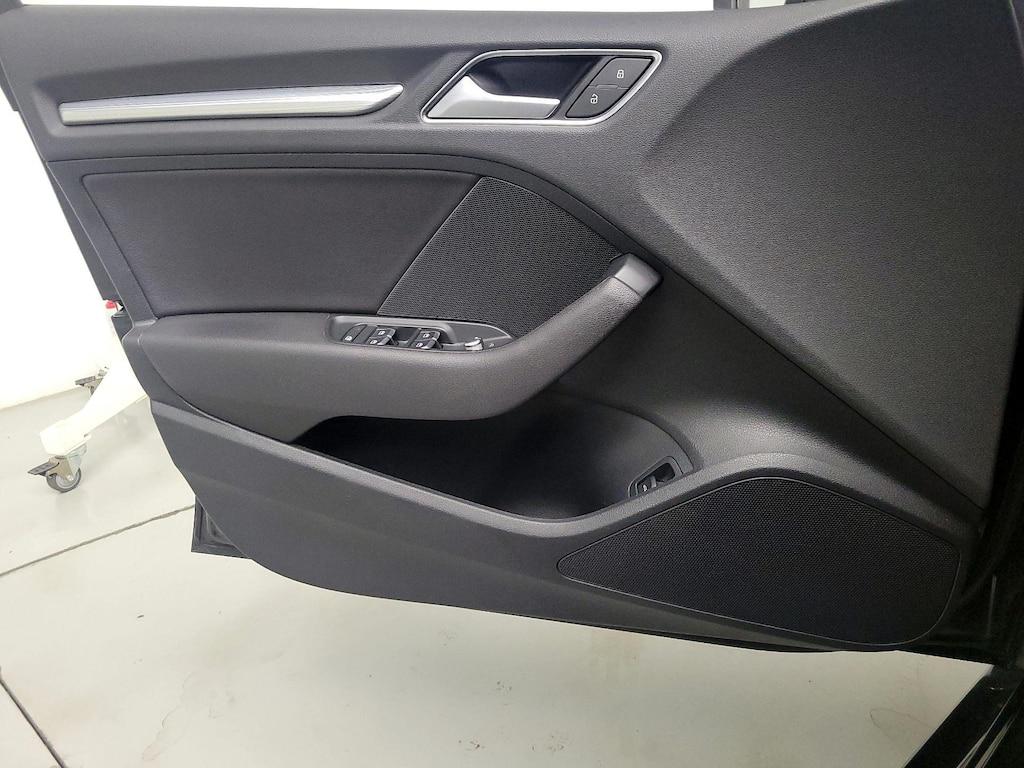 used 2015 Audi A3 car, priced at $17,998