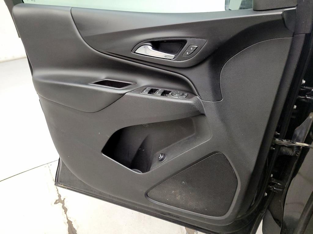 used 2022 Chevrolet Equinox car, priced at $19,998